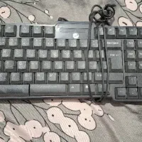 کیبورد