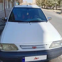 پراید ۹۷|خودرو سواری و وانت|قم, شهرک امام حسن|دیوار