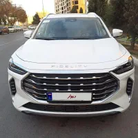 فیدلیتی پرستیژ تیپ 1 تو نسکافه ای