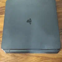 پلی استیشن 4 اسلیم