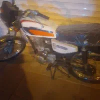 متور۱۵۰شرکتی|موتورسیکلت|محمدیه-قزوین, |دیوار