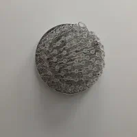 اوستر سالم سه حالته خارجی