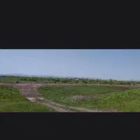 دو-قطعه-زمین-باغی