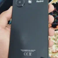 شیائومی نوت 13 حافظه 256 گیگ    note 13