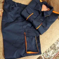لباس کار
