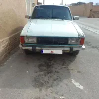 پیکان مدل ۸۱