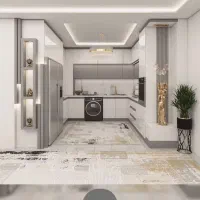 کابینت دکوراسیون نمونه نقد اقساط|خدمات پیشه و مهارت|سرپل ذهاب, |دیوار