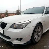 BMW 525|خودرو سواری و وانت|کرج, باغستان|دیوار