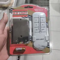 کلید کنترلی برق