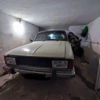 پیکان مدل 83