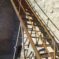 جوشکاری سیار|خدمات پیشه و مهارت|مسجد سلیمان, |دیوار