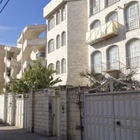 آپارتمان 100 متری 2 خواب مرزداران / تخلیه