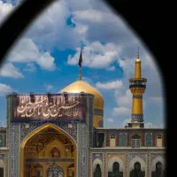 اقامت مشهَد فقط ۳/۲۰۰