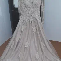 لباس عقد و نامزدی