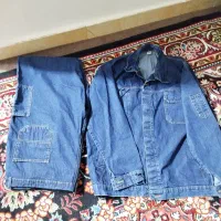 لباس کار آکبند متفرقه در سنگر|لباس|سنگر, |دیوار