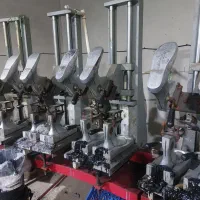 فروش دستگاه تزریق کفش پیو