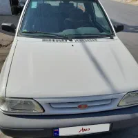 پراید وانت مدل ۱۴۰۲|خودرو سواری و وانت|شیراز, رکن‌آباد|دیوار