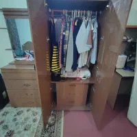 کمد و دراور|جاکفشی، کمد، دراور|مشهد, کلاهدوز|دیوار