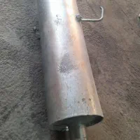 منبع اگزوز بلوچی پژو|قطعات یدکی و لوازم جانبی|مرند, |دیوار