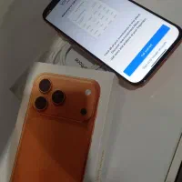 ایفون ۱۷ پرومکس|موبایل|قزوین, |دیوار