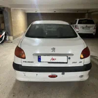 206sd|خودرو سواری و وانت|بابل, |دیوار