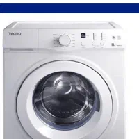 ماشین لباسشویی ۷ کیلویی تکنو کیت ایتالیا