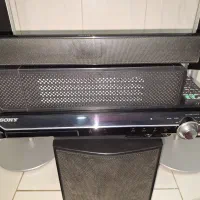 سونی ۱۰۰۰ وات واقعی|سیستم صوتی خانگی|قدس, شهرقدس|دیوار