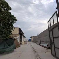 اجاره مجتمع سوله۴۸۰متری روبروی تنگک یک خ صنعت