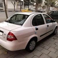 تیبا ۹۴|خودرو سواری و وانت|ارومیه, |دیوار