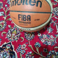 توپ بسکتبال  جنس خوب
