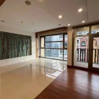 ۱۱۰ متر/سالن پرده خور/ویو ابد ( رو به آفتاب)