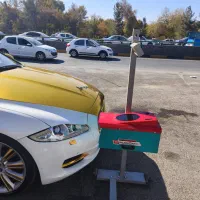 دیاگ ،تنظیم نور،فروش انواع هدلایت، شفاف سازی چراغ