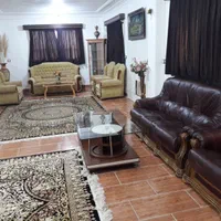 اجاره روزانه باغ ویلا ۱۷۰۰ متری|اجارهٔ کوتاه‌مدت ویلا و باغ|رامیان, |دیوار