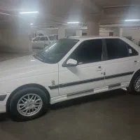 پژو پارس LX TU5، مدل ۱۳۹۷