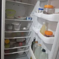 بخاطر مستاجر بودن و نداشتن جا کافی