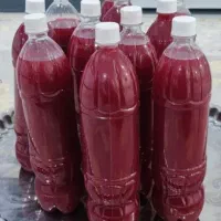 رب انار و آب انار بهداشتی زیر تنگ سیاب|خوردنی و آشامیدنی|کوهدشت, |دیوار