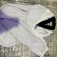 لباس و کمربند تکواندو و کاراته