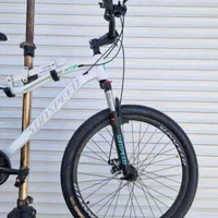 دوچرخه MTB کمربندی آزادی ارتش (مارلان سجادیه) نو|دوچرخه، اسکیت، اسکوتر|تبریز, |دیوار
