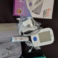 فشار سنج دیجیتال فوکسی