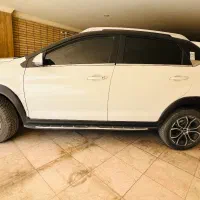 ایکس ۲۲ پرو اتومات|خودرو سواری و وانت|اصفهان, ارغوانیه|دیوار