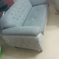 مبل ۷ نفره|مبلمان خانگی و میز عسلی|صفادشت, |دیوار