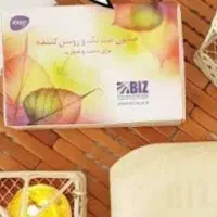 فوم شستشوی صورت