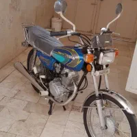 موتور هندا درحد صفر صفر