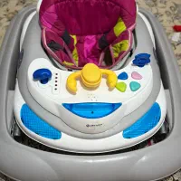 کمک مادرموزیکال|کالسکه و لوازم جانبی|سقز, |دیوار