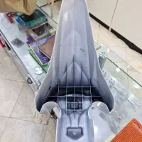 گلگیر جلوی کیلیک 125|قطعات یدکی و لوازم جانبی|تهران, خواجه نظام الملک|دیوار