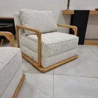 مبل قسطی راحتی مینیمال مدرن جدید چوب راش