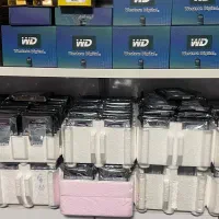 هارد اینترنال|قطعات و لوازم جانبی رایانه|تبریز, |دیوار