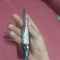 چاقو|کلکسیون اشیاء عتیقه|اراک, |دیوار