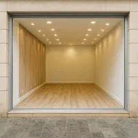 مغازه تازه ساز