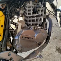 زونتس n2|موتورسیکلت|خرم‌آباد, |دیوار